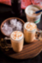 Dessert/Drinks