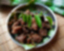 Mutton Chukka Masala