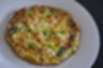 Madurai Style Omlette