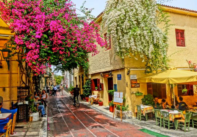 Athens