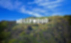 Το διάσημο σήμα του Hollywood