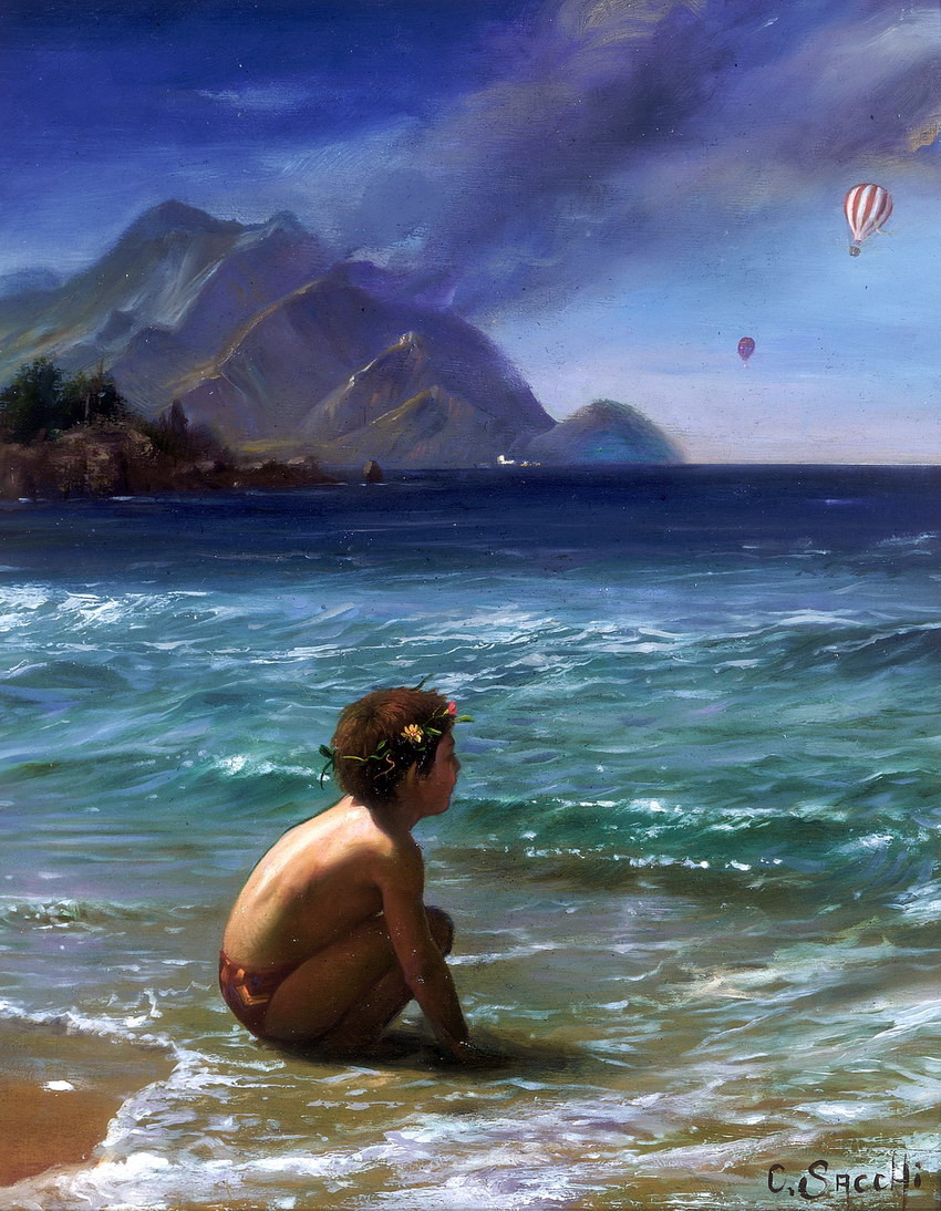 Claudio Sacchi (1953)