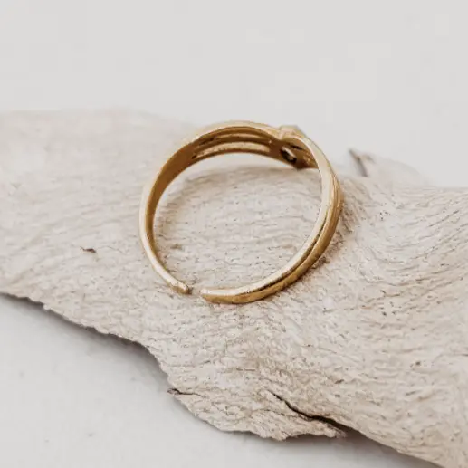 Thumbnail: Zenith Ring