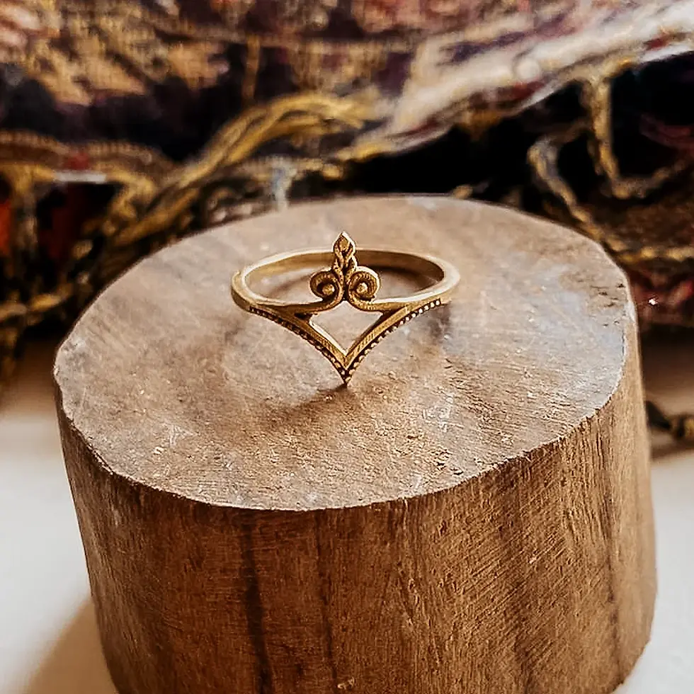 Thumbnail: Shira Ring