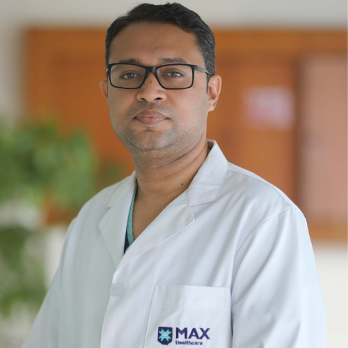 Dr. Ankit Garg