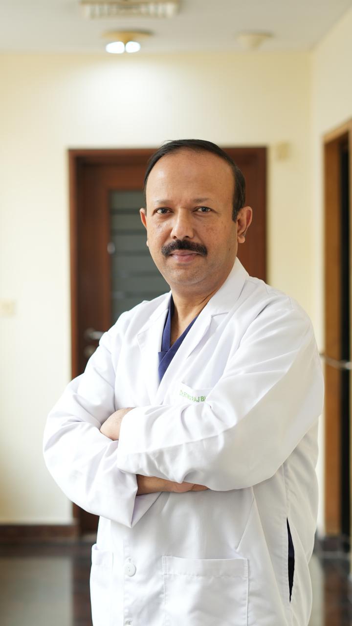 Dr. Ritwick Raj Bhuyan