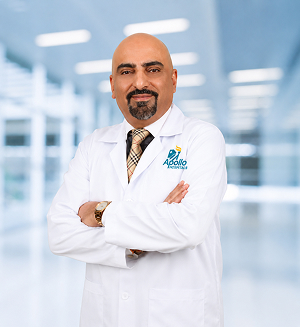 Dr. Sameer Kaul