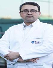 Dr. Pankaj Singh