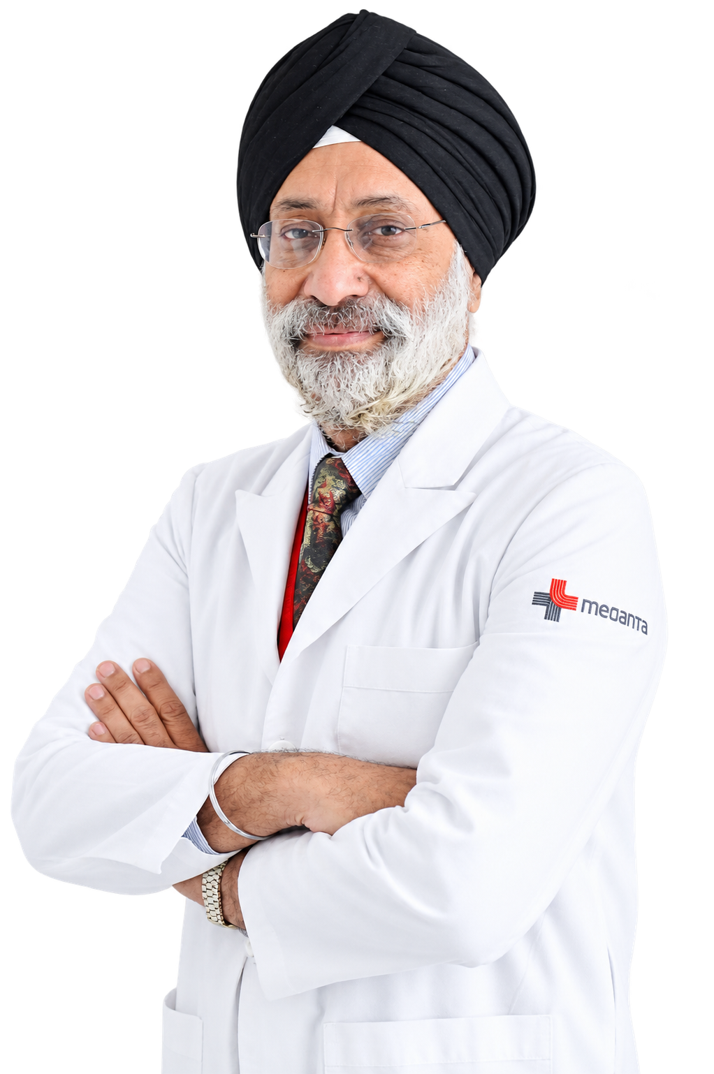 Dr. Varindera Paul Singh