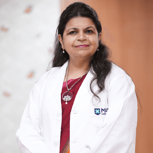Dr. Ritu Sethi