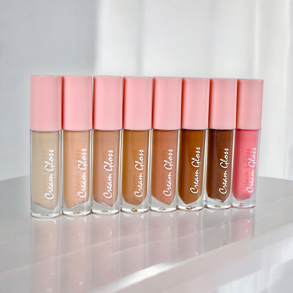 Thumbnail: Cream Gloss