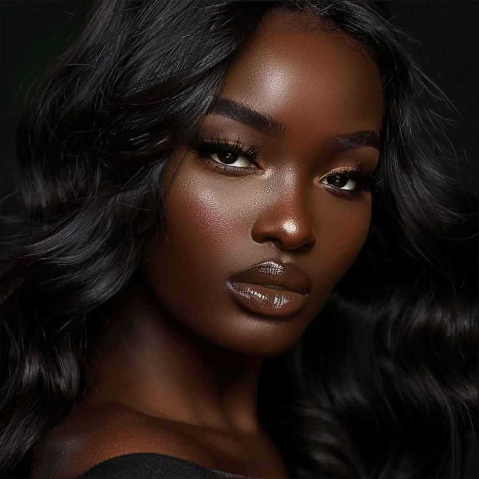 Thumbnail: The Soft Glam Palette