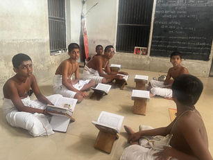 Varagur - Patashala