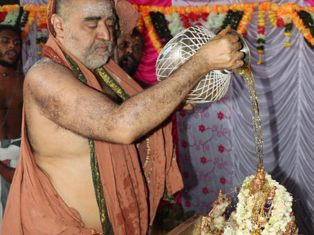 Yatra updates - 02 Apr - 12 Apr 2022