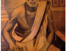Vedic Scholar Ramasubha Sastrigal