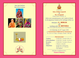 Wedding Invitation