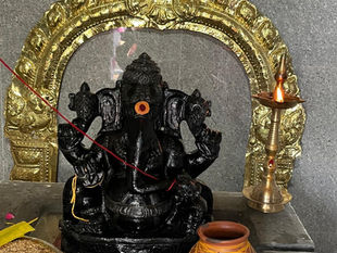 இடையாத்திமங்கலம் - கும்பாபிஷேகம் - புனரமைப்பு  & பராமரிப்பு