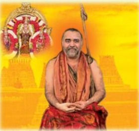Sri Periyava Anugraha Bashanam - 30 Apr 2023