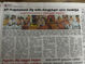 "Spread Our Heritage Across Continents" -Kanchi Sri Vijayendra Saraswathi Swamigal’s Anugraha Bhashanam