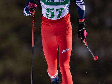 Zimní olympiáda mládeže