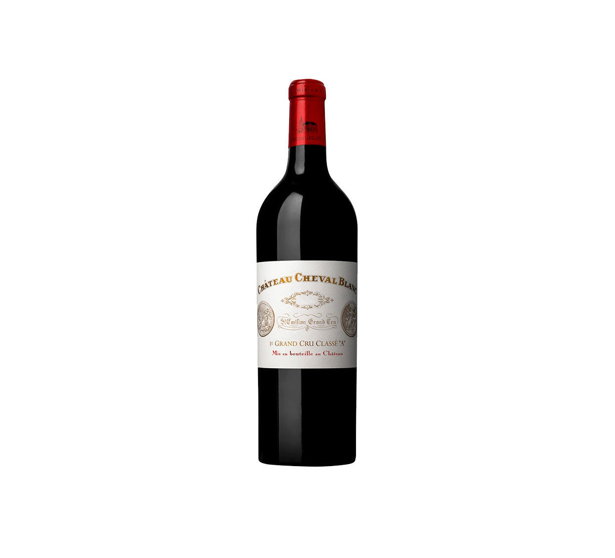 Château Cheval Blanc 1986 - 75cl