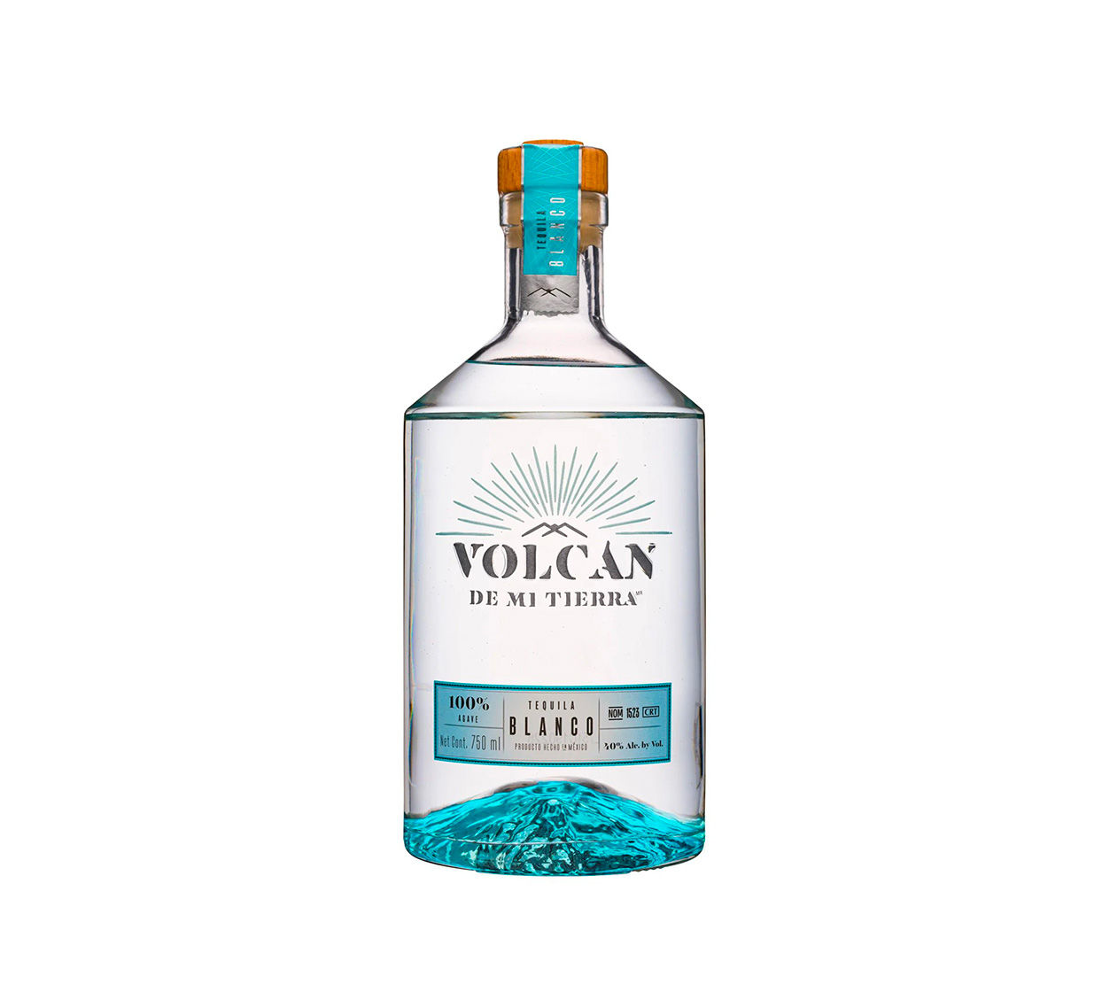 Tequila Volcan - 70cl