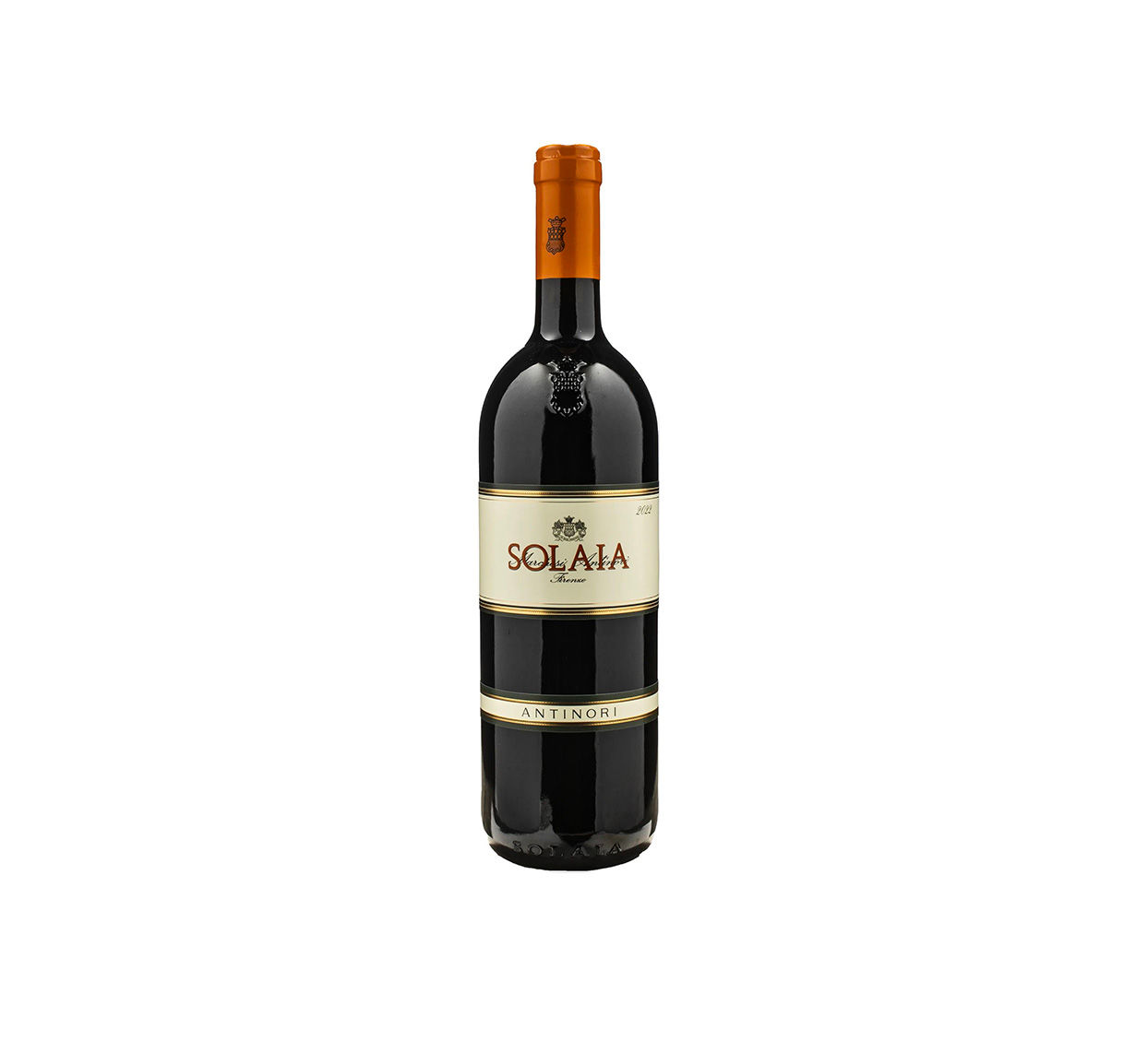 Solaia Tosc Ana 2000 - 75cl
