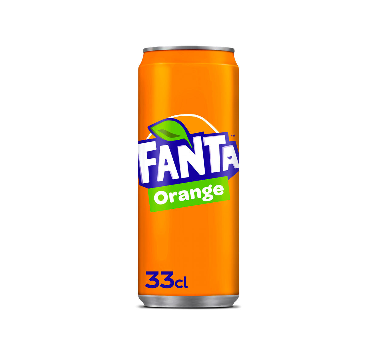 Fanta - 33cl