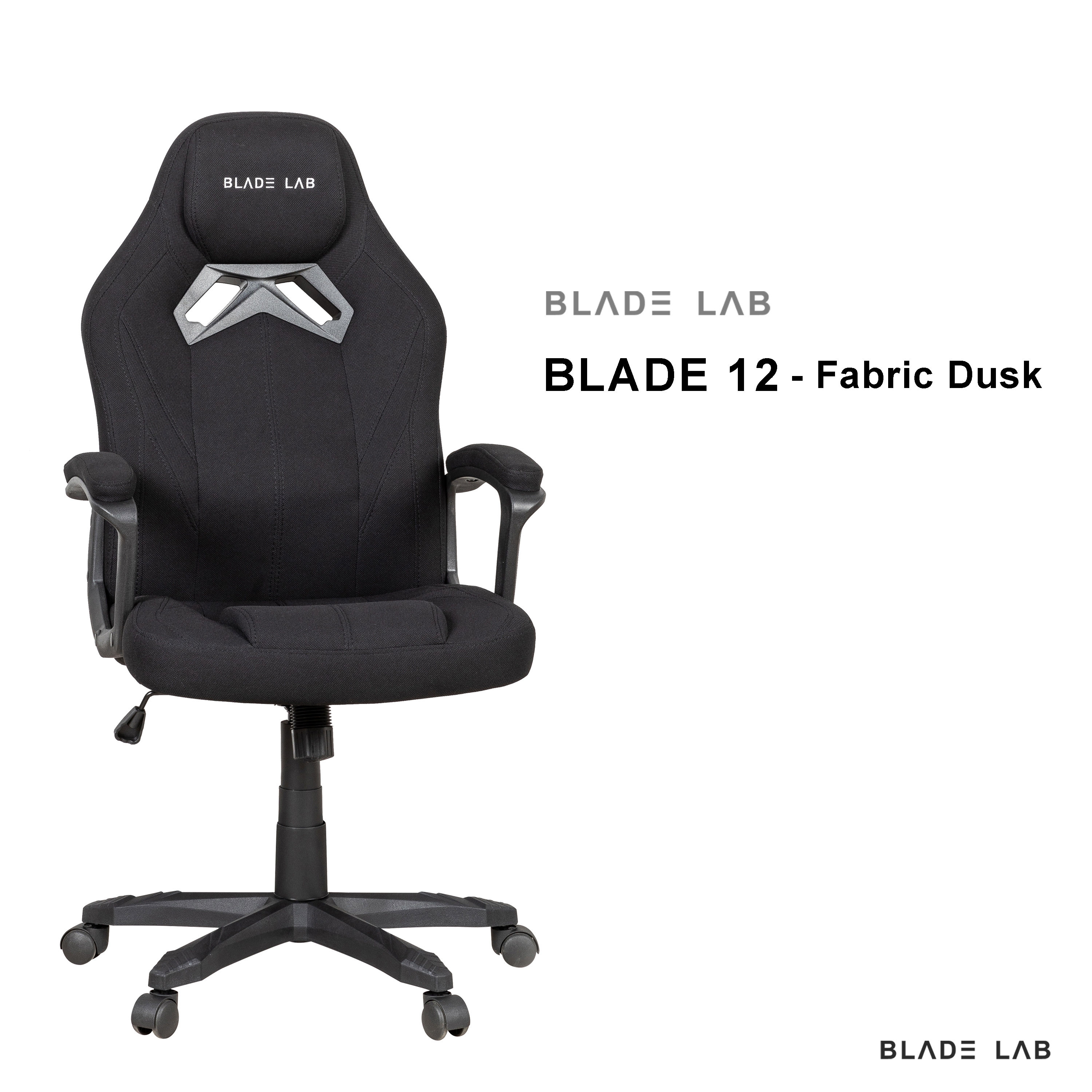 blade 12