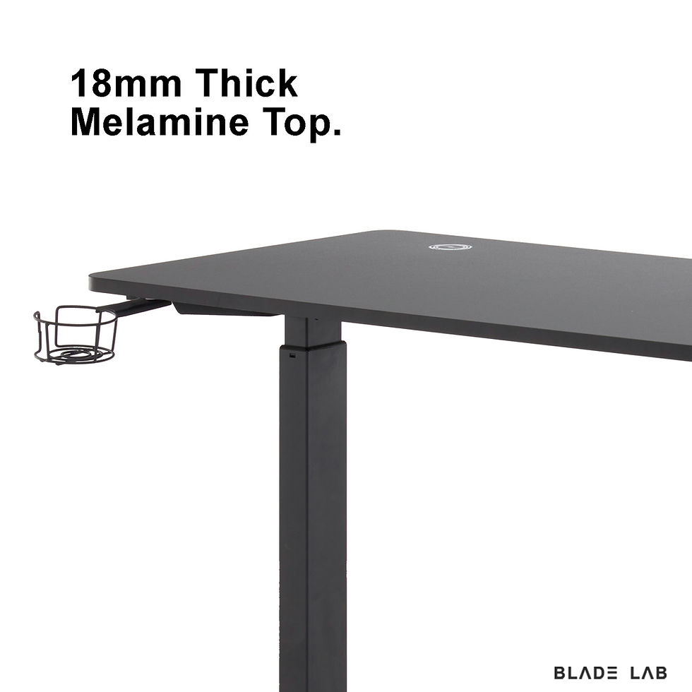 Thumbnail: Smart Desk