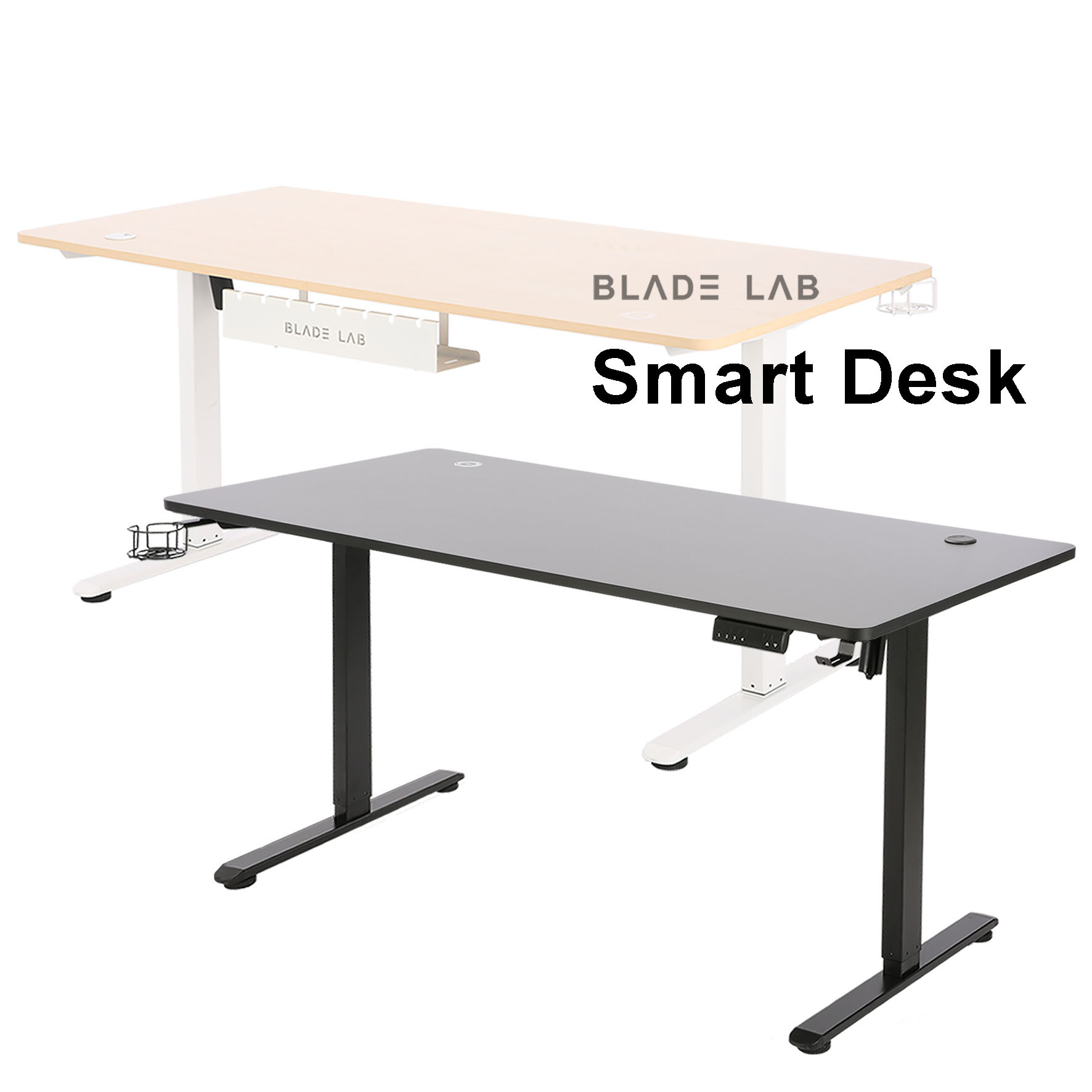 Smart Desk