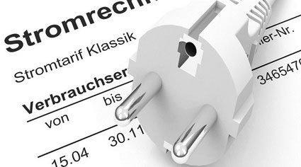 Stromvergleich
