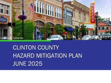 CC HMP Comment Period Open 