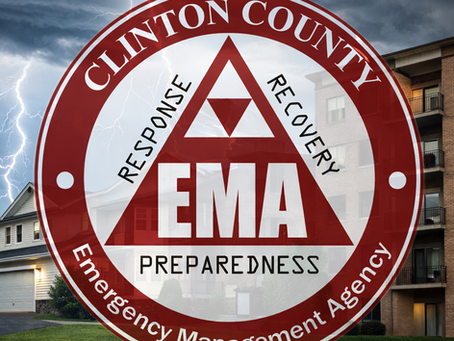 How to Prepare (Severe Wx)