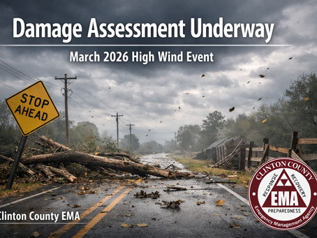 Public Assistance DA