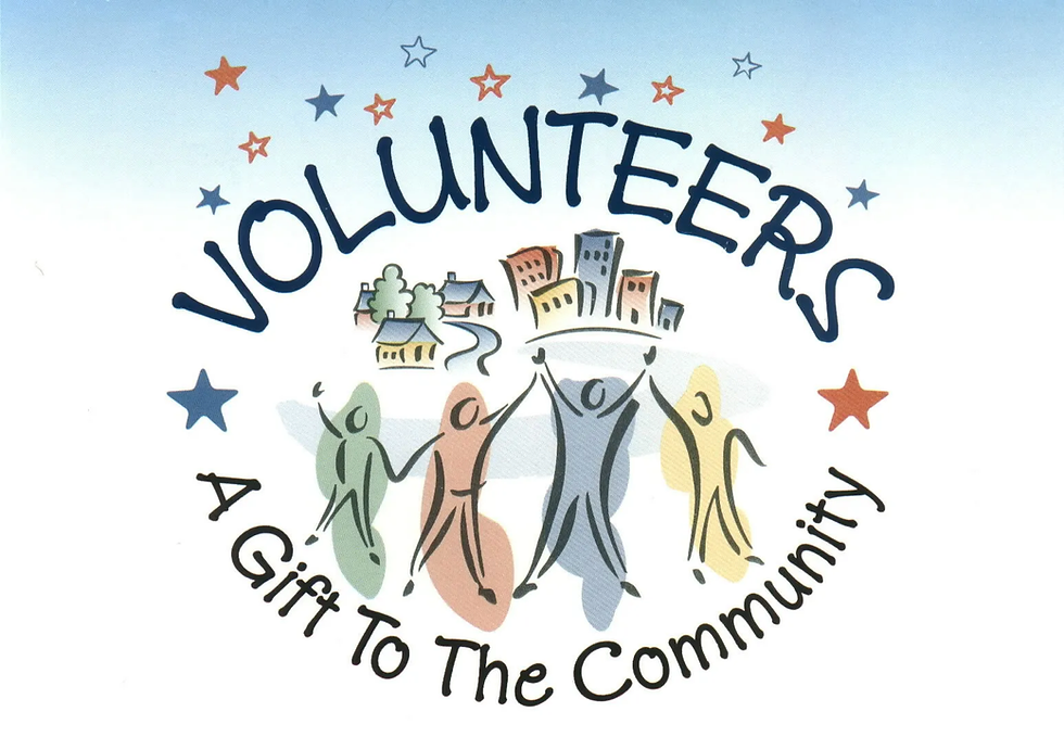 The State of Volunteering