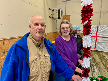 BOX-14 Holidazzle Plan