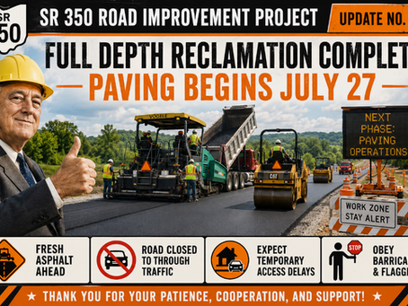 SR-350 Update 10
