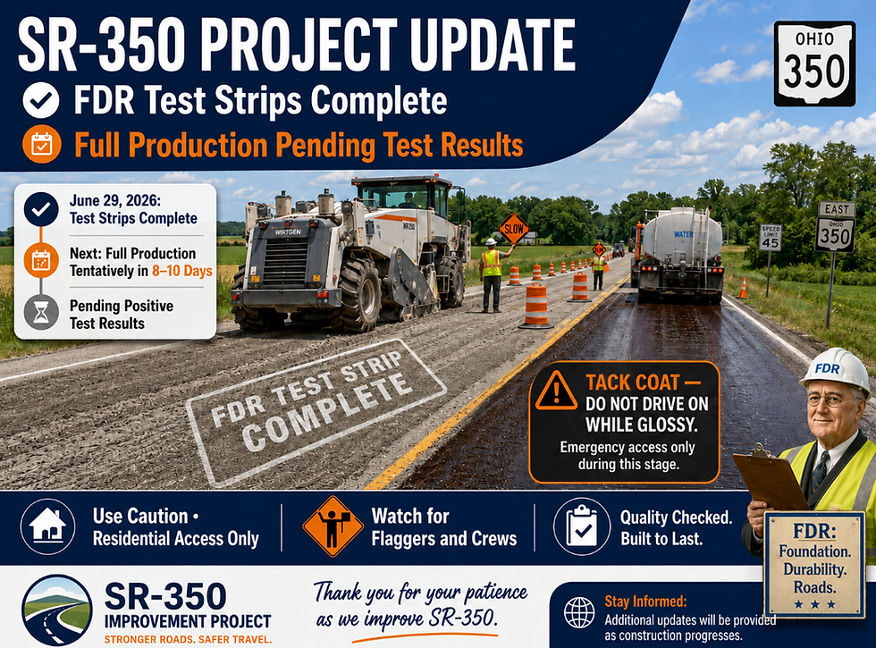 SR-350 Update 6