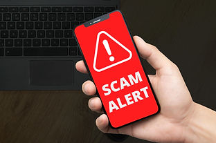 66bde8a0c704d4180ded7a2b_66854f7bf333ee1e8e86785d_scam%20alert%20smaller.jpeg