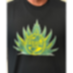 Original Club Shirt - Agave Plant Logo