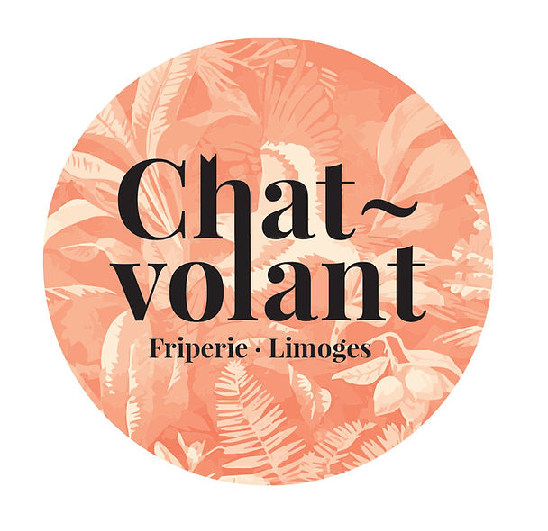 Le chat volant / identité