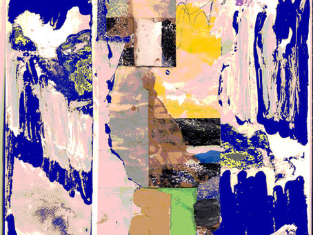 Digital Collage