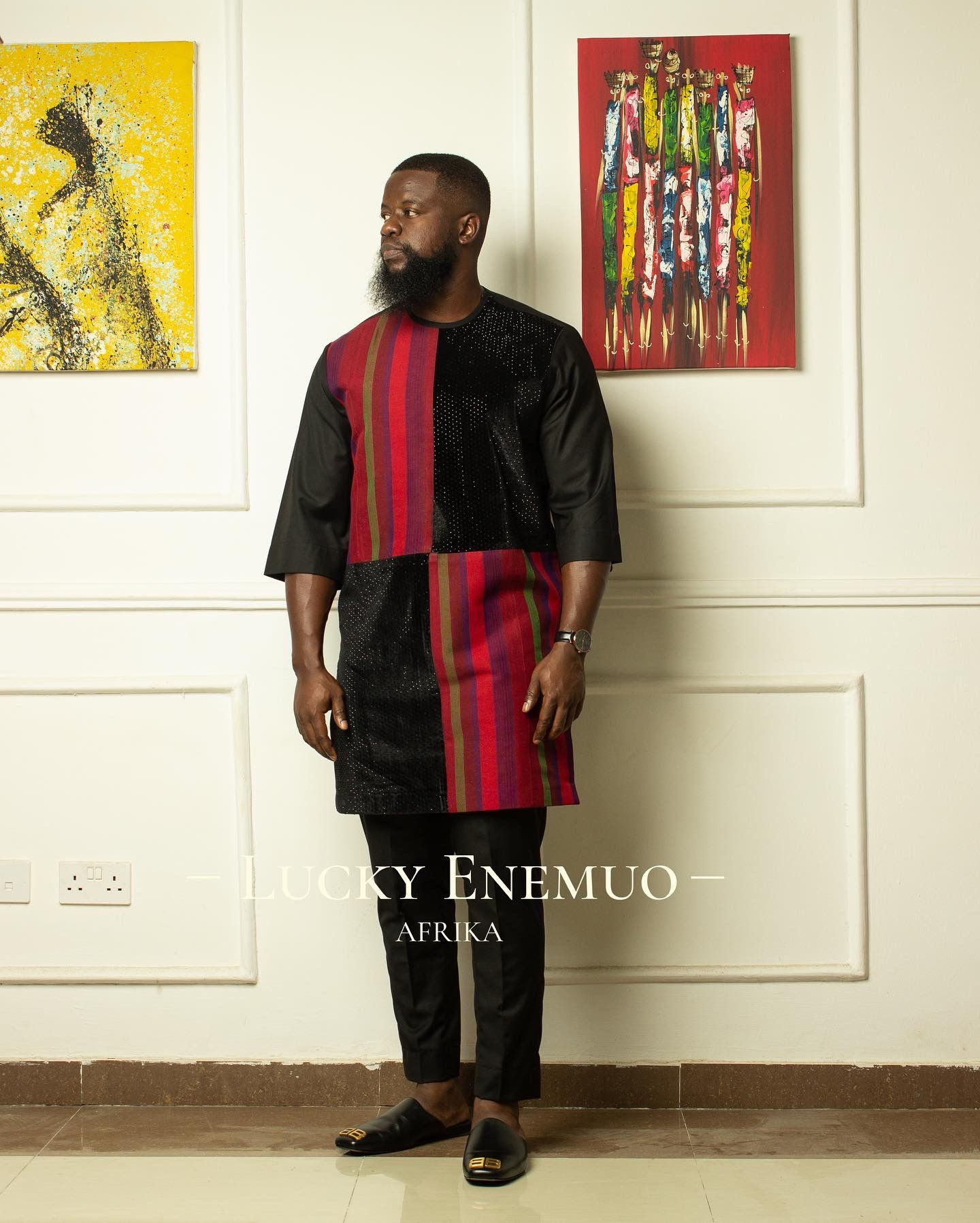 KAFTAN