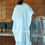 Thumbnail: The White agbada 