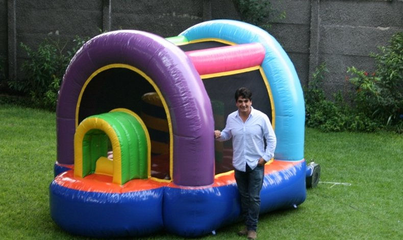 Mini igloo