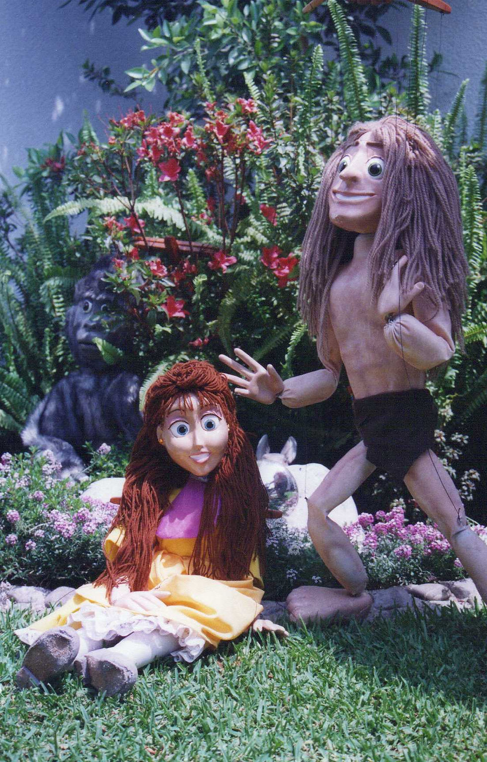 Tarzan