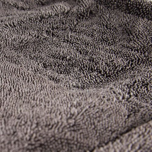 AutoGlanz Double Twist 90x60 Trocknungstuch perfekt um das Auto zu Trocknen