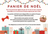 PANIER DE NOËL