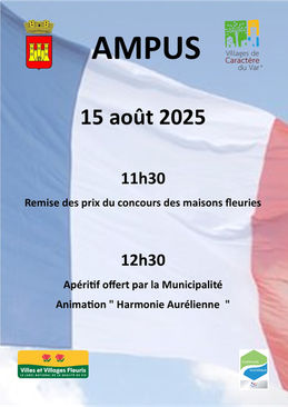 15 AOÛT 2025